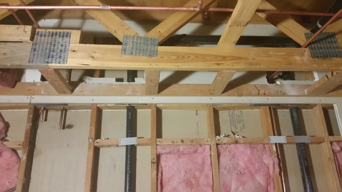 Gas Line Repair in Walnut, CA